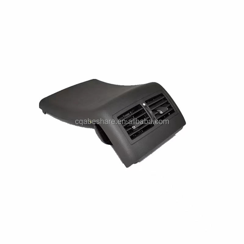Front Dash AC Car Air Conditioner Vent Console Center Grill for Toyota Camry 2006-2011