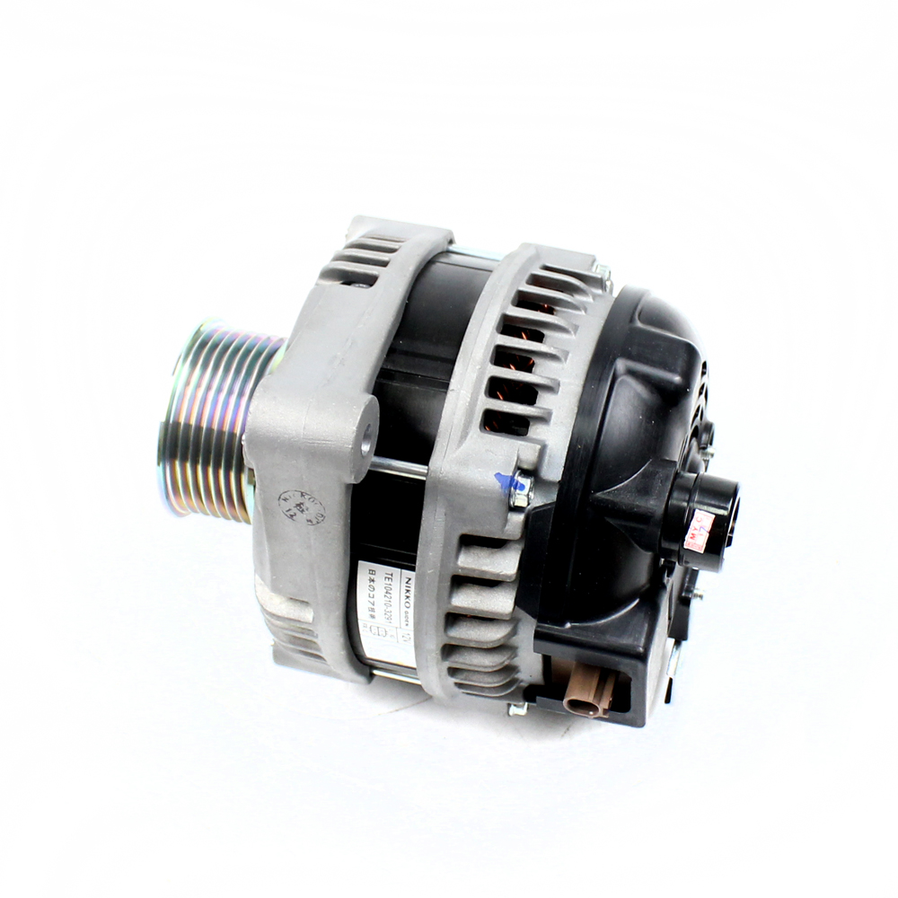 31100 RB0 004 Power Starter Alternator Honda Civic Alternator CITY 09-14 FIT 09-14
