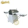Buy cheap CE Bakery Processing Equipment , 0.55KW Dough Sheeter Machine from wholesalers