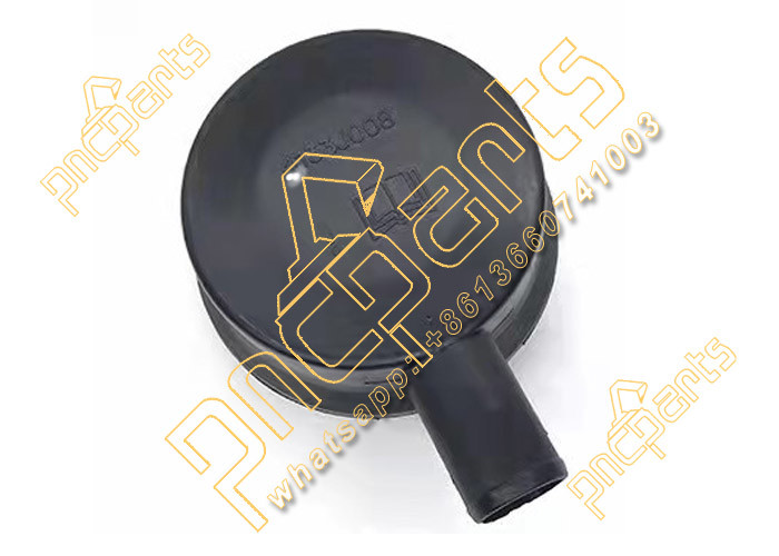 CAT 329D Oil Breather Cap 4133J008 CAT Perkins C7 C9 Air Breather Cover
