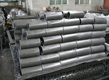 china  Electric Resistance Welded Carbon and Alloy Steel Mechanical Tubing  for sale