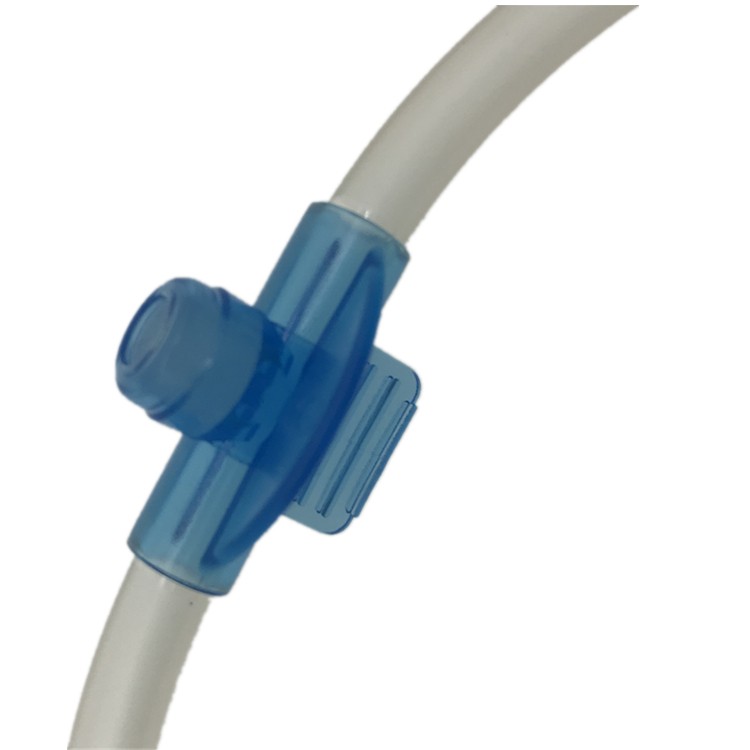 Medical Disposable Dialyzer Hemodialysis Dialysis Blood Lines Set