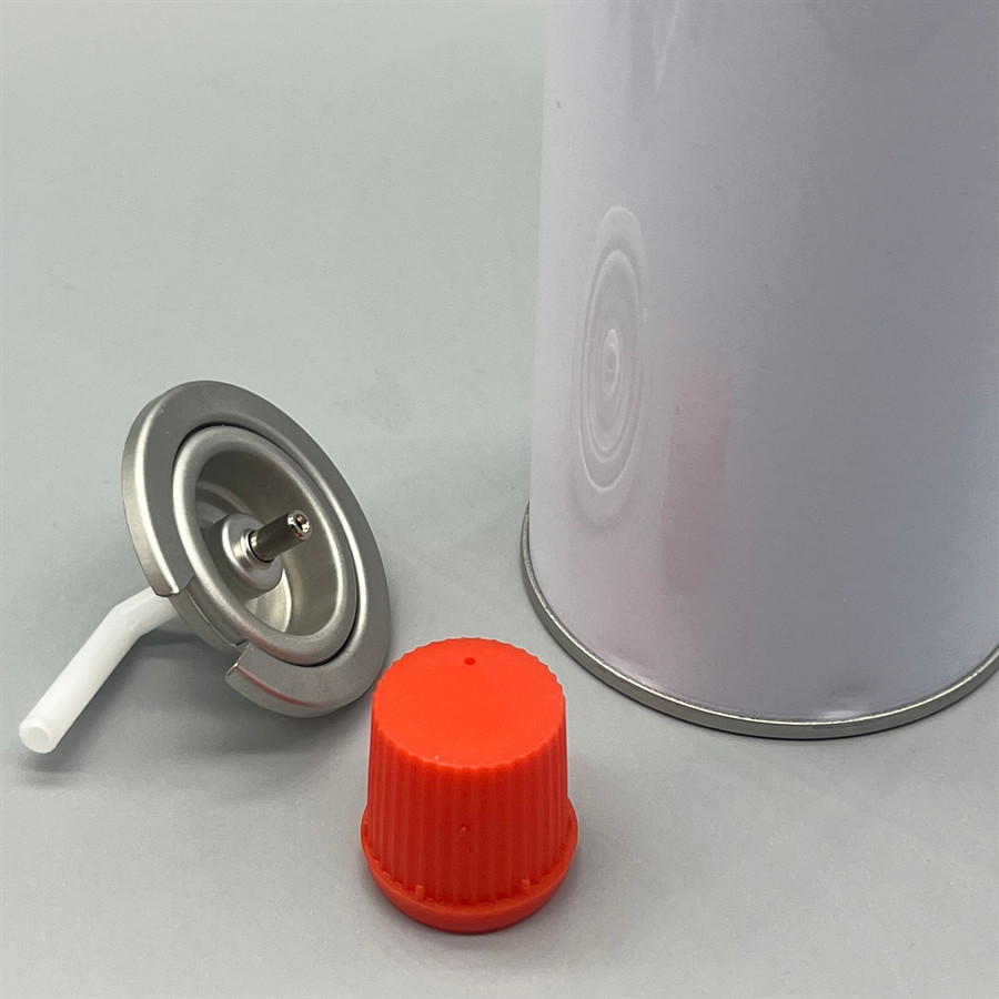High-Quality Camping Stove Gas Valve for Outdoor Cooking with Precision Control and Leak-Proof Design