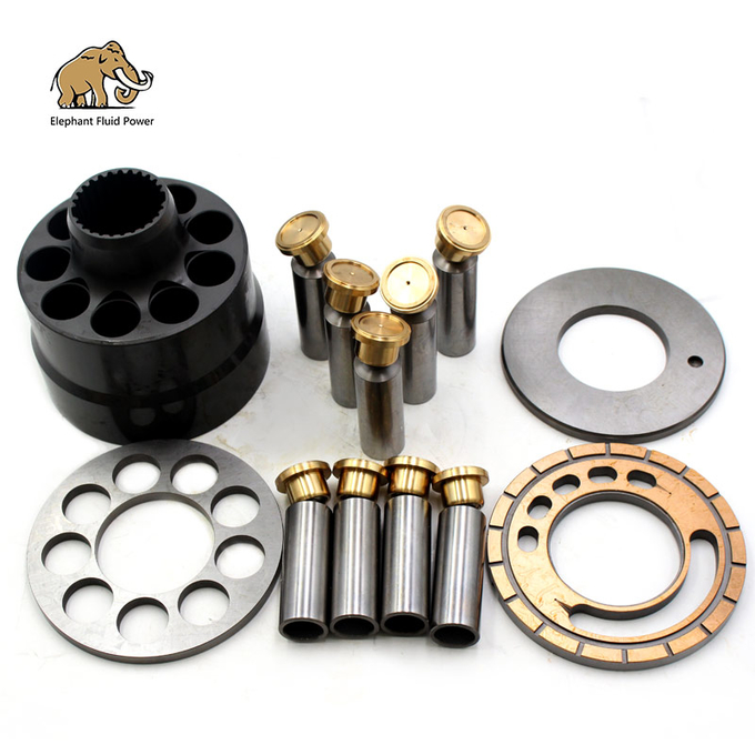 Hydraulic Pump Repair Parts 9T7774 9T7775 9T7765 9T7767 9T7772 0