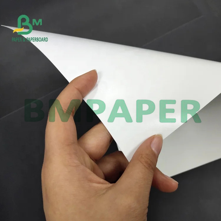 200g 240g 260g Inkjet Printing Matte RC CC Photo Paper For Wedding Pictures