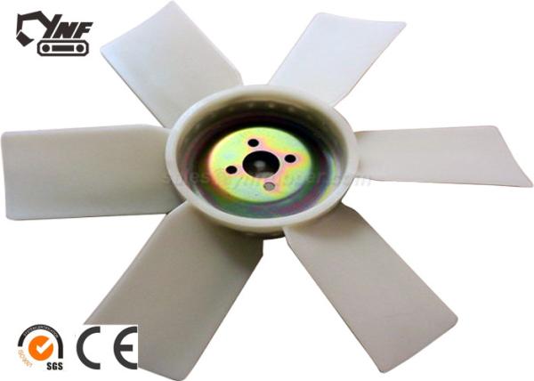 ME440903 MITSUBISHI 6D34 Cooling Fan Blade for KOBELCO SK200-6E / SK230-6E