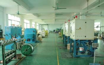 Guangzhou Colorlink Electronic Technology Co., Ltd