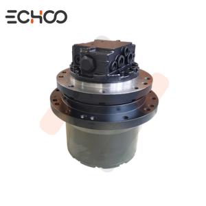  C185 Hydraulic track motors for New Holland compact track loader Manufactures