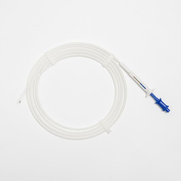 Gastroenterology Endoscopic Consumables 21G 23G 25G Sclerotherapy Injection
