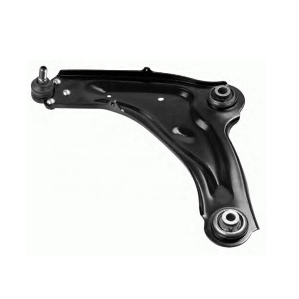 OEM Standard Left Track Front Lower Control Arm for Laguna 2001- 8200026654