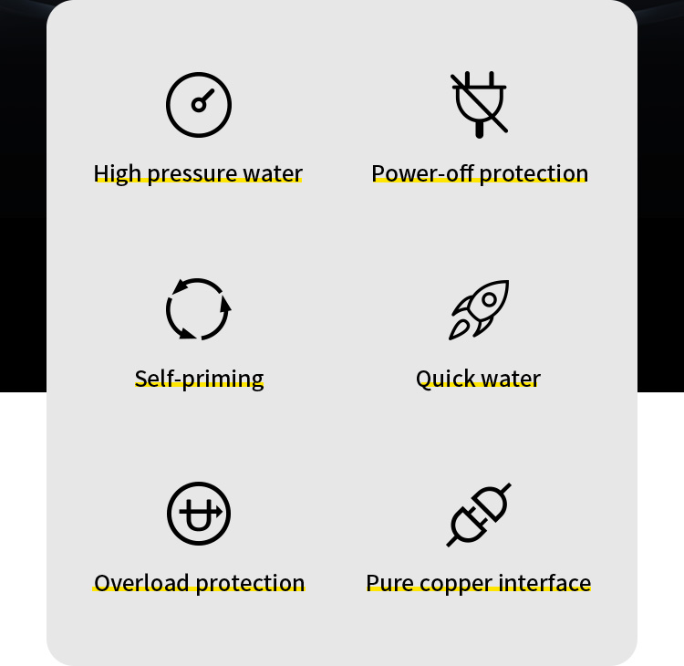 110V 220V High Quality Car Washer High Pressure Wash Cleaners Portable Car Washing Machine Price