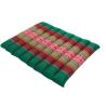 Buy cheap 100% Natural And Organic Filling Eco Friendly Foldable Yoga Meditation Cushion from wholesalers
