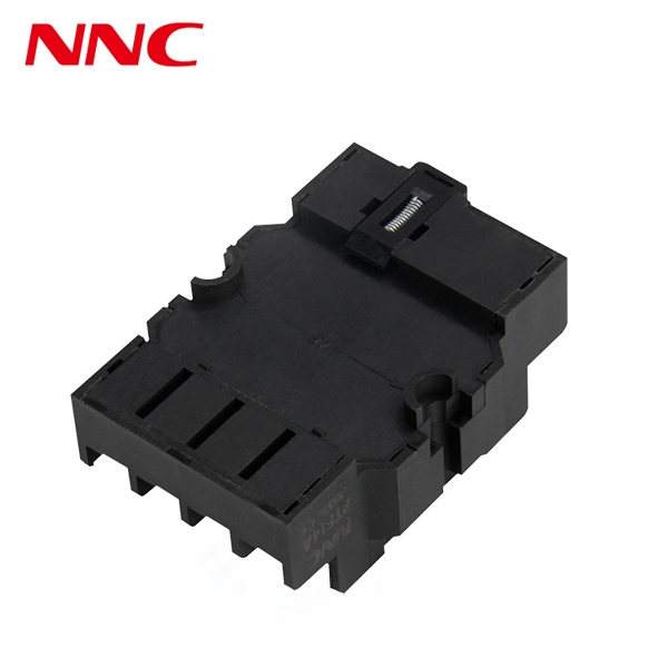 NNC Relay Socket PTF14A Series applied for NNC68A/LY4/JQX-13F Relay