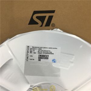 STM8S Microcontroller 8 Bit MCU 32kb Flash ST Chip STM8S005K6T6C