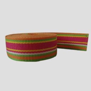 Reinforced Polypropylene Strapping Durable & Customizable XCF for Bags,