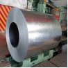 Buy cheap Z275 GI Steel Coil Hot Dip Galvanized Metal Roofing Coil Chromated from wholesalers