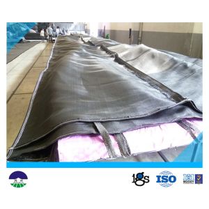 geotextile tube With High Tensile Strength For Dewatering