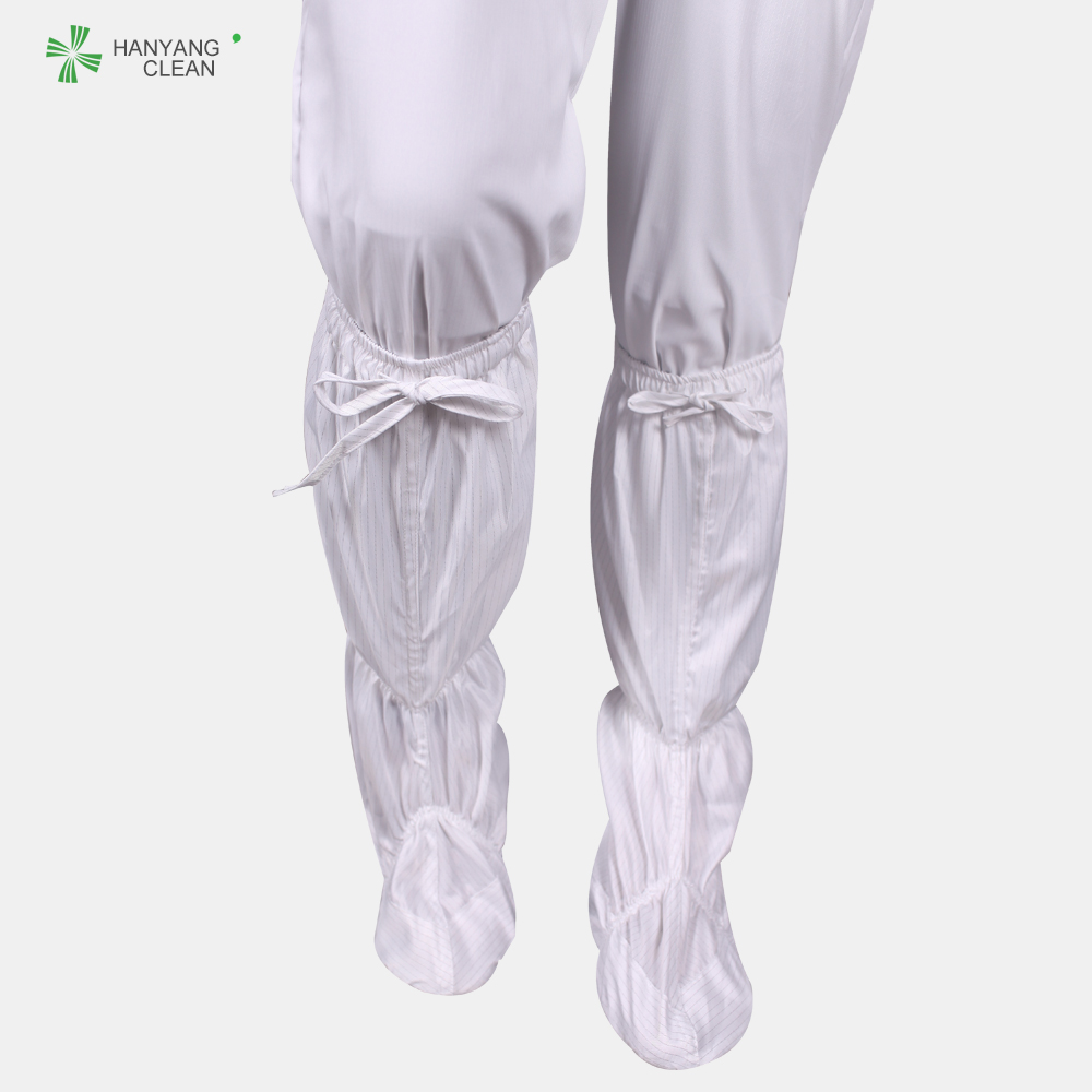 Lightweight Anti Static Work Boots Anti Fatigue For Electronic Industry