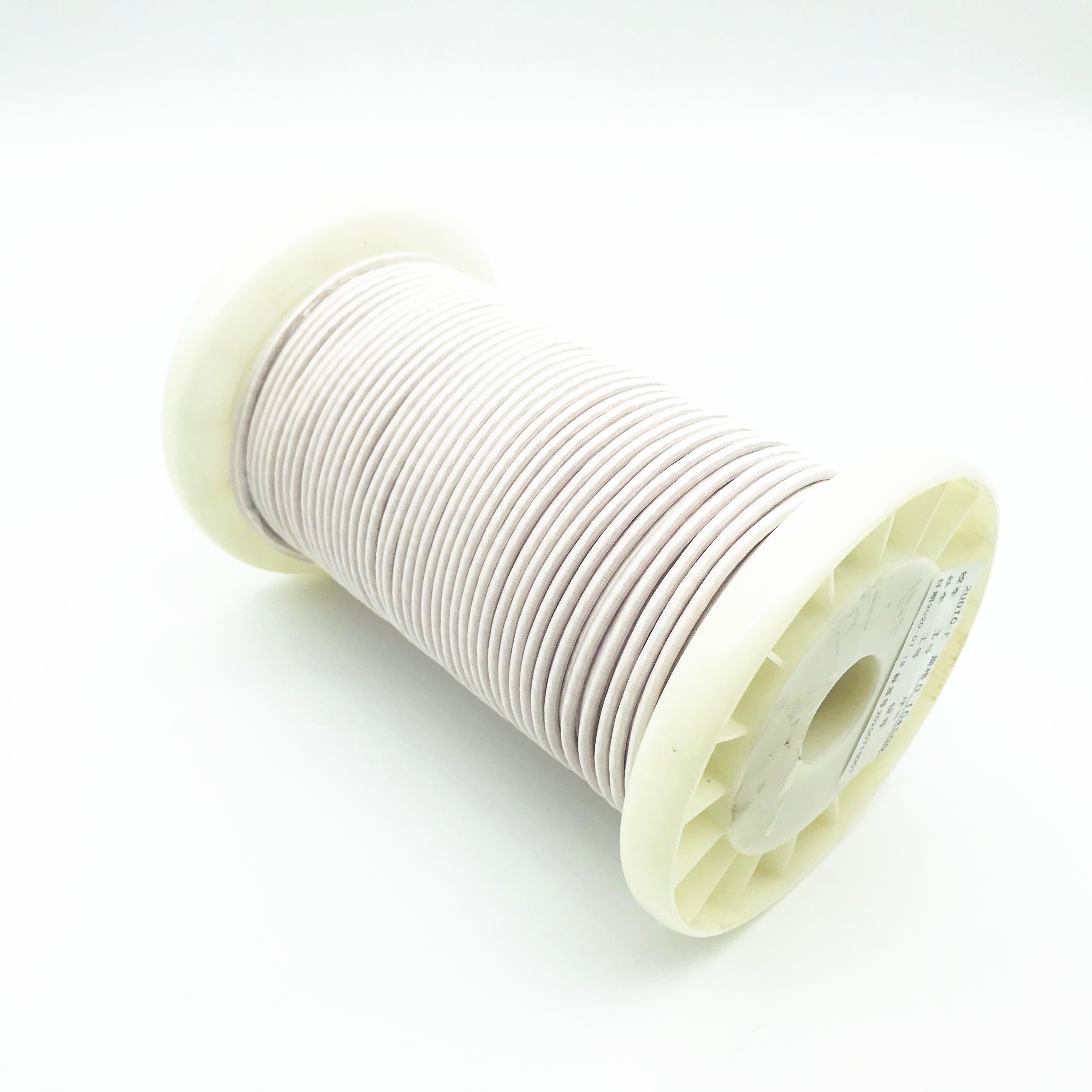 0.05mm * 660 High Frequency Winding Copper Litz Wire