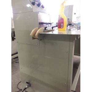 Notebook double o binding machine DCB360 (1/4-1 1/4 ) no need change mould