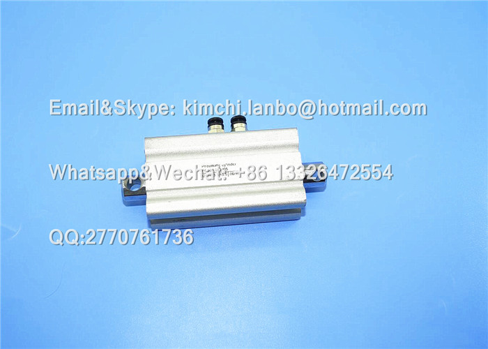 F4.334.040/05 pneumatic cylinder replacement high quality printing machine parts