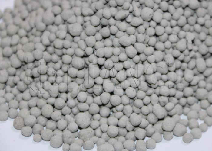 Compound Fertilizer Granulator Mineral Powder Disc Granulator Equipment