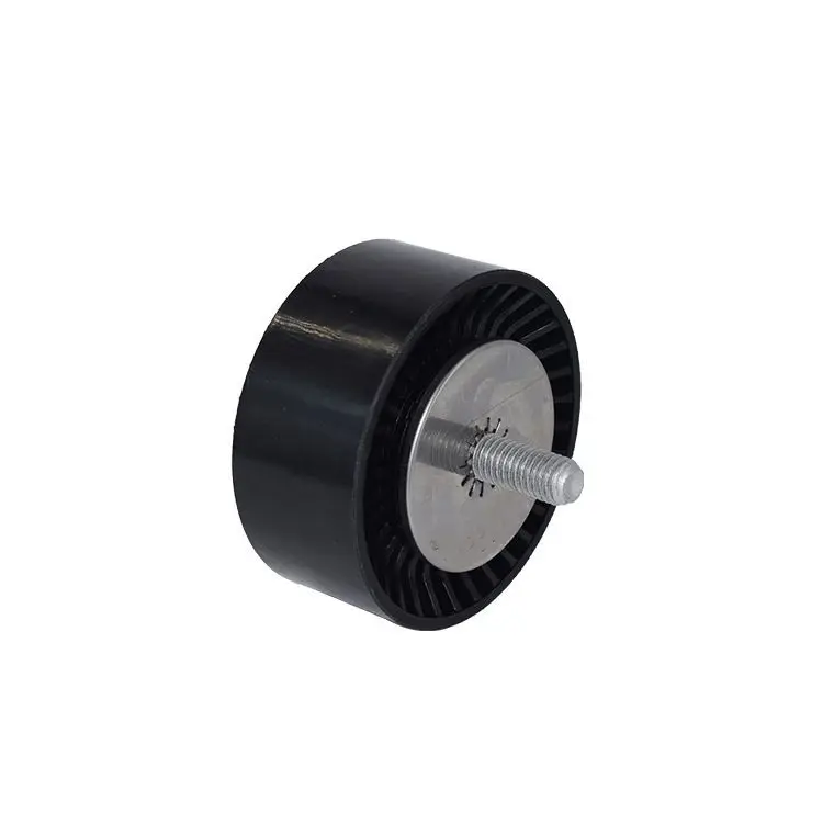AS OE 11287615130 Belt Idler Pulley Tensioner for BMW F02 by XINLONG LION Auto Parts