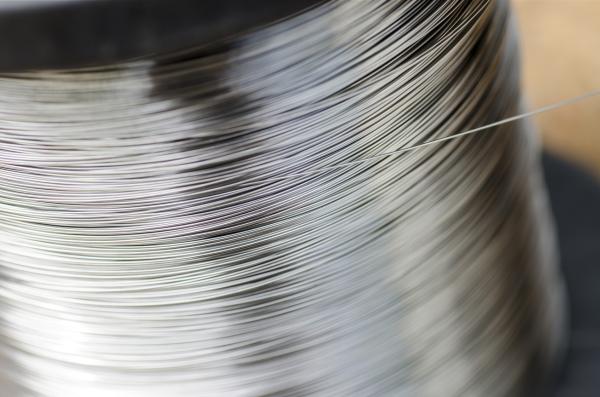 0.3-18mm Stainless Steel Spring Steel Customized High Tensile Strength 0.1mm