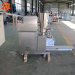Dough Press Automatic Pasta Machine High Speed 12000 Pcs Per Hour