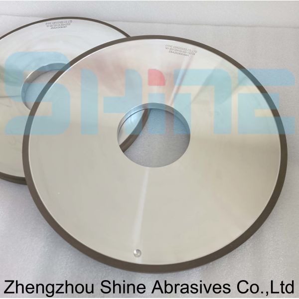 Quality Straight 1A1 Resin Bond Grinding Wheel for PDC Drill Bits Oil Drilling Tools for sale