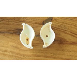 China CAD abs plastic molding WEIYU 8407 Electronic Plastic Enclosures For Mosquito Killer on sale