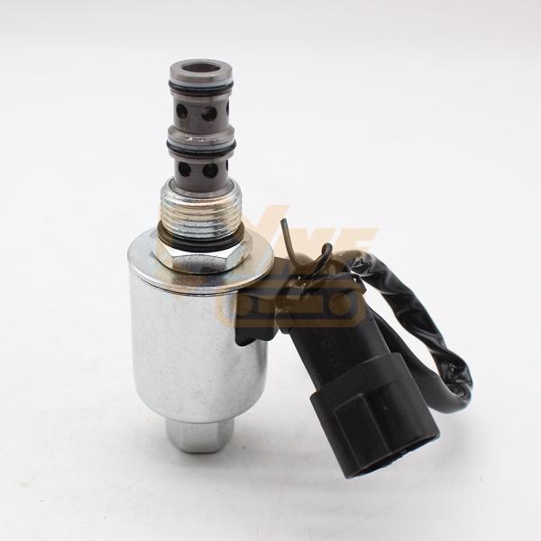 PC200-5 PC200-6 Solenoid Valve Coil 6D102 Solenoid Coil 20Y-60-11674 20Y-60