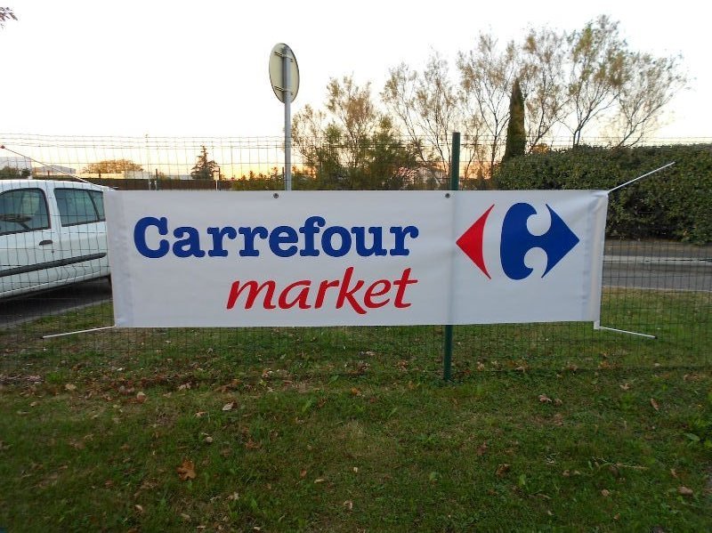 manufacture cheap PVC flex banner ,custom vinyl banner printing