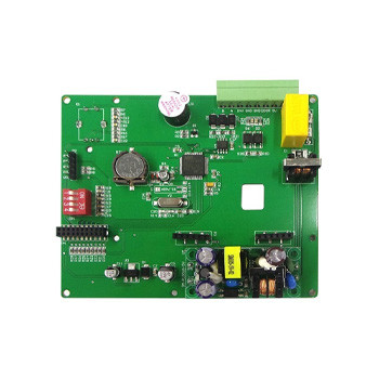 Rigid Flex Boards PCB Manufacturing Gold Finger Plating Turnkey Assembly