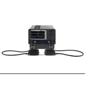 Keysight（Agilent) N5290A 900 Hz To 110 GHz PNA Millimeter Wave System Benchtop
