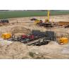Buy cheap Geotechnical Tophead 160kw Percussion Drill Rig from wholesalers