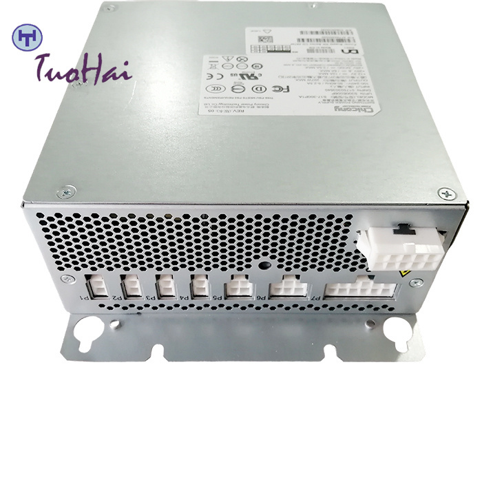 1750303540 01750303540 ATM Spare Parts Wincor Nixdorf DN100/150 Power Supply 297W