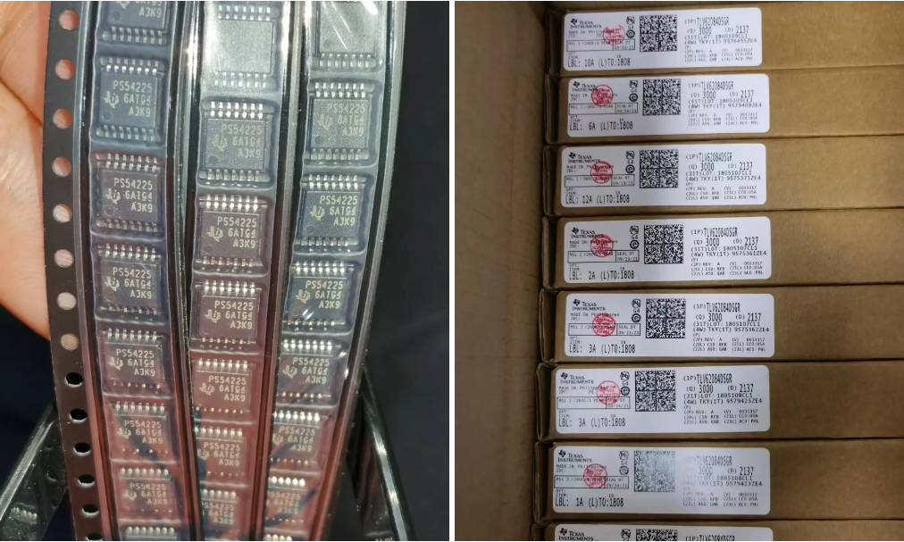 ORIGINAL Integrated Circuit Components SAK-TC213L-8F133N AC PG-TQFP-100
