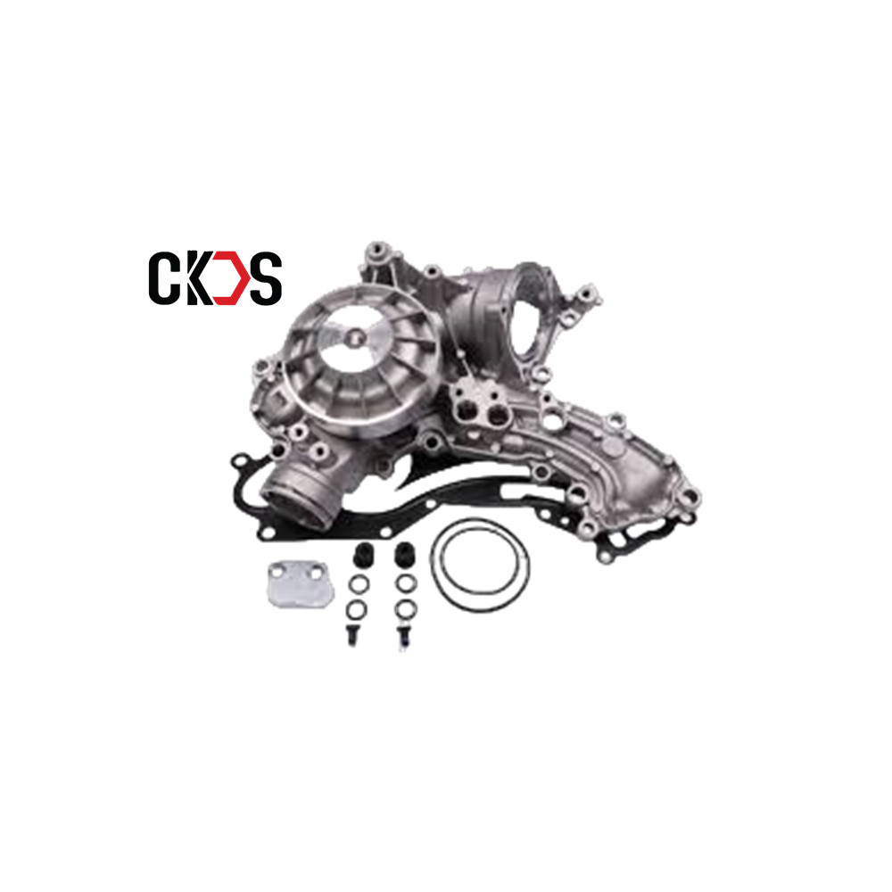 278 200 1201 AUTO ENGINE PARTS HCKSFS AUTO WATER PUMPS BENZ CL550 4.7L M278.V8