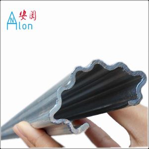 Anti Rust Grape Support Trellis Metal Tree Support Stakes Easy Installation