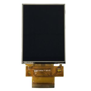 TFT LCD Screen 2.8" Inch Touch LCD Display 240x320 With ILI9341 IC And RGB/MCU