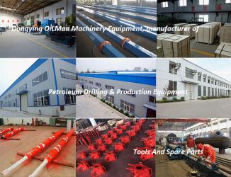 Dongying Oilman Machinery Equipment Co.,Ltd.