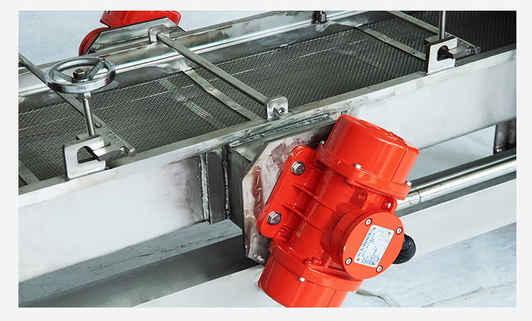 Stainless Steel Commercial Biscuit Miller For Food Factories
