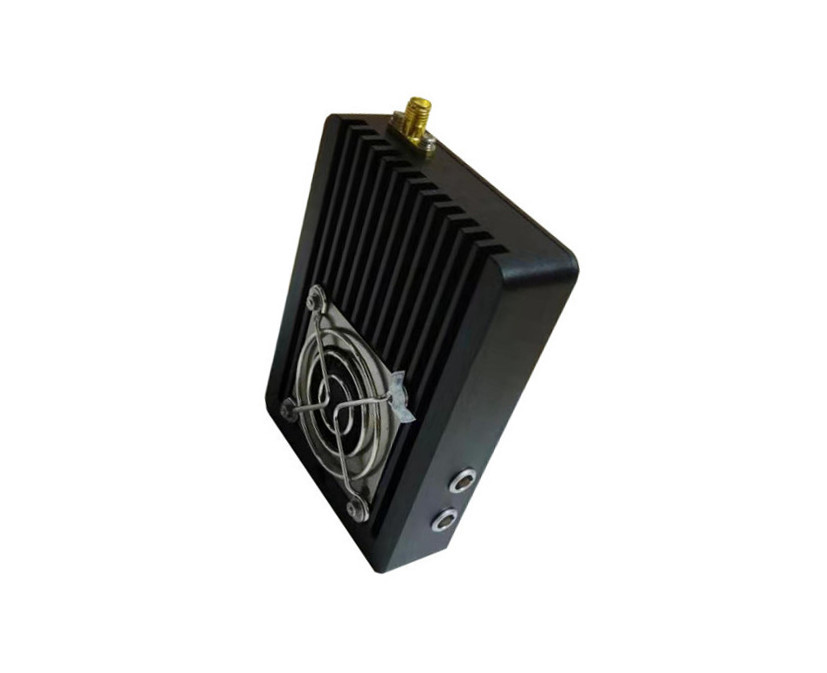 New Design 300-900Mhz Long Distance Video Transmitter Wireless Audio Receiver