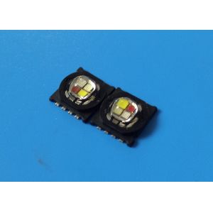 Multi-color RGBW Multichip LED 15Watt 800lm 4in1 for Entertainment lighting
