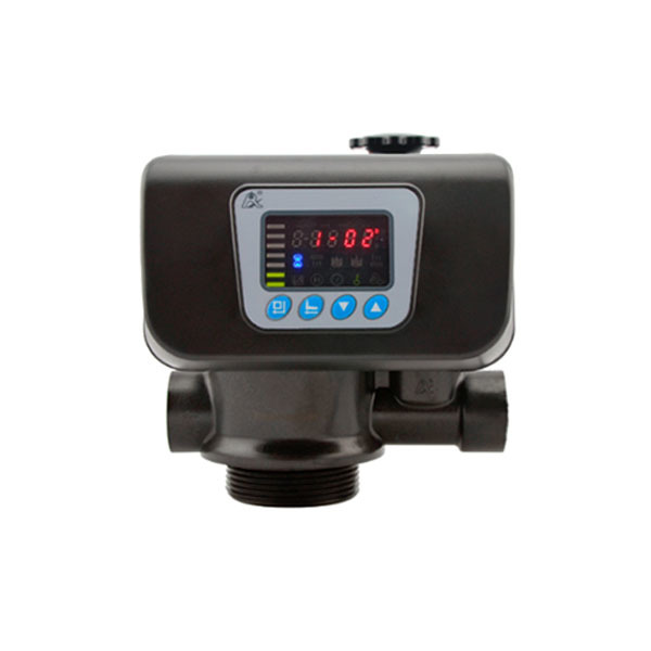 4000LPH Runxin Automatic Valve 53504S F67B1 For Heavy Metal Ions Removal System