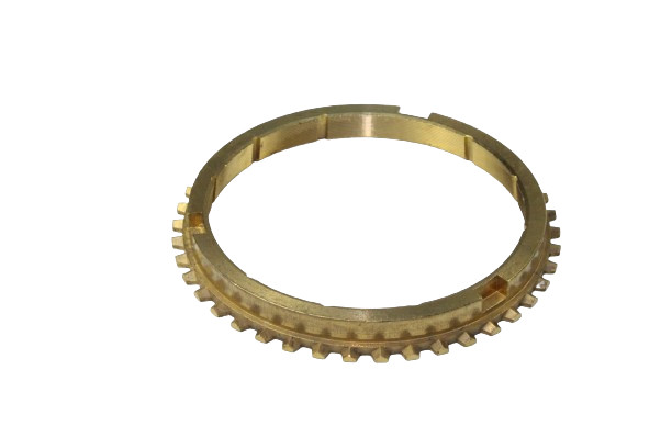 NKR 4JB1 4BG1 4HF1 4BE1 Isuzu Clutch Parts Ring Block Low&2ND 8970746190 8943167501