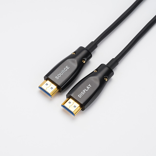 48Gbps 3.3ft High Speed HDMI Cable Twisted Pair Armor 8K