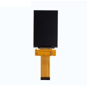 Customized 480x240 Small LCD Screen 4 Inch TFT LCD Module With LVDS Interface