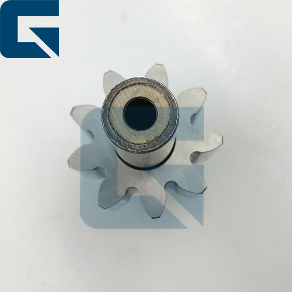 34335-03021 3433503021 Oil Pump Gear For E320 E320B 9T Excavator